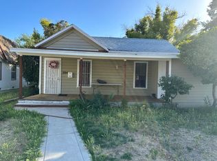 204 S I St, Madera, CA 93637
