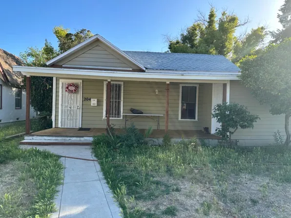 204 S I St, Madera, CA 93637