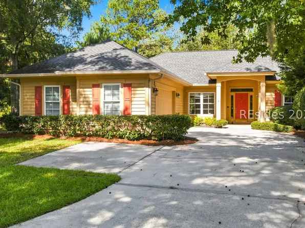 6 Fair Hope Ln, Bluffton, SC 29910