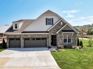 2118 White Sycamore Ln LOT 28, Knoxville, TN 37932