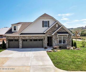 2118 White Sycamore Ln Lot 28, Knoxville, TN, 37932