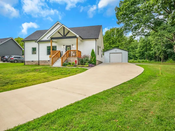 330 Kaiser Rd, Dickson, TN 37055