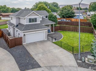 85 1st Cir NE, Ephrata, WA 98823