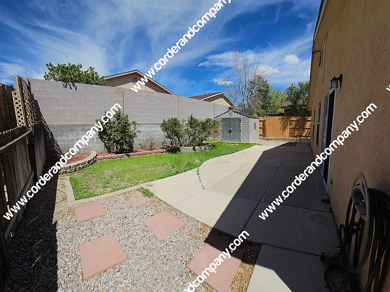 10615 Monte Bello Ct NW — Photo 16