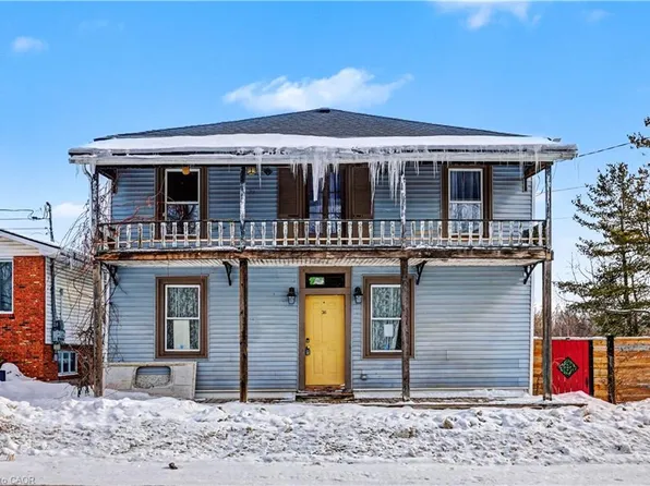 36 River St, Thorold, ON L0S 1K0