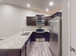 605 Liberty Park Dr, Box Elder, SD 57719