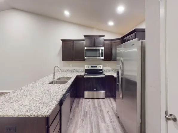 611 Liberty Park Dr, Box Elder, SD 57719