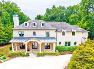480 Mount Vernon Hwy, Atlanta, GA 30327