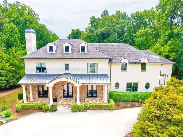 480 Mount Vernon Hwy, Atlanta, GA 30327