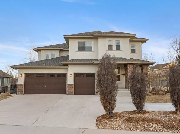 7027 Ruidoso Dr, Windsor, CO 80550