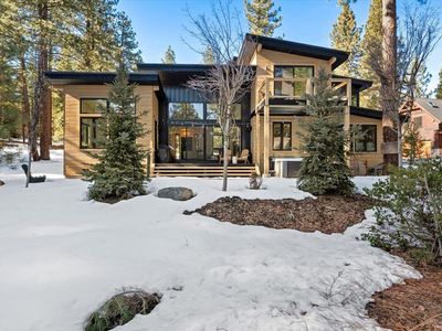 11115 Parkland Dr, Truckee, CA, 96161