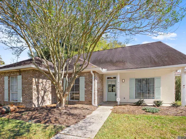 6113 Belle Grove Dr, Baton Rouge, LA 70820