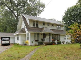 629 Portage Ave, Three Rivers, MI 49093