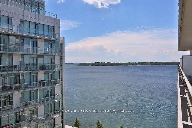 1st image of 29 Queens Quay E #918