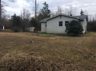 32415 Rochelle Swamp Rd, Newsoms, VA 23874