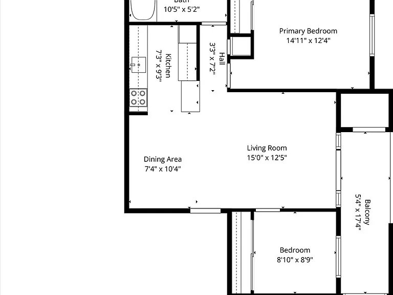 8114 A Colony Point Rd #G — Photo 28