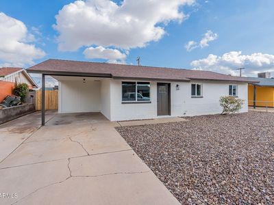 4643 S 17th Way, Phoenix, AZ, 85040