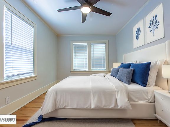 Bedroom #1
