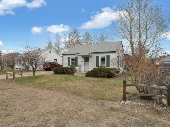 410 S 8th Street, Kremmling, CO 80459