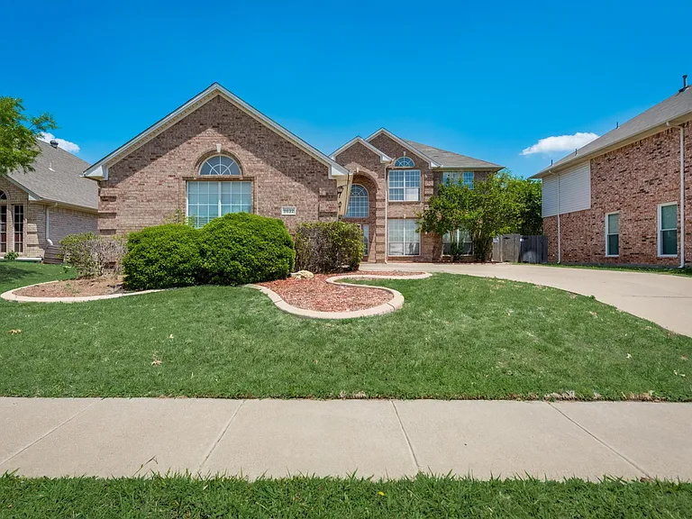 8632 Trace Ridge Pkwy — Photo 2