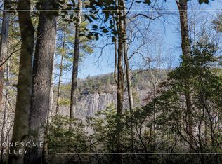 172 Lonesome Valley Road, Sapphire, NC 28774