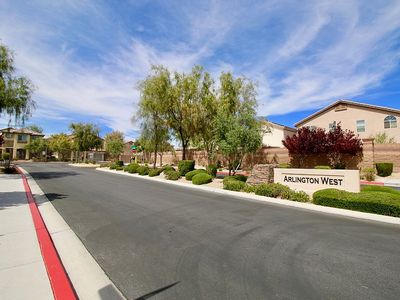 9077 Herring Cove Ave, Las Vegas, NV, 89178