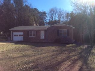 319 Ashley Dr, Rockwell, NC 28138