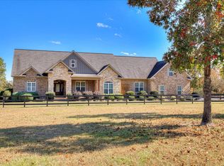 1443 Quarry Pass, Aiken, SC 29803