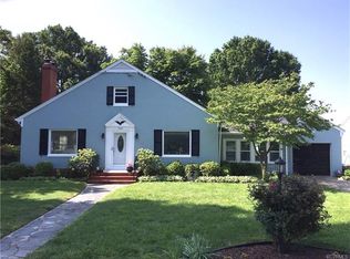 1205 Old Francis Rd, Glen Allen, VA 23059