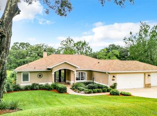 9295 SW 193rd Cir, Dunnellon, FL 34432