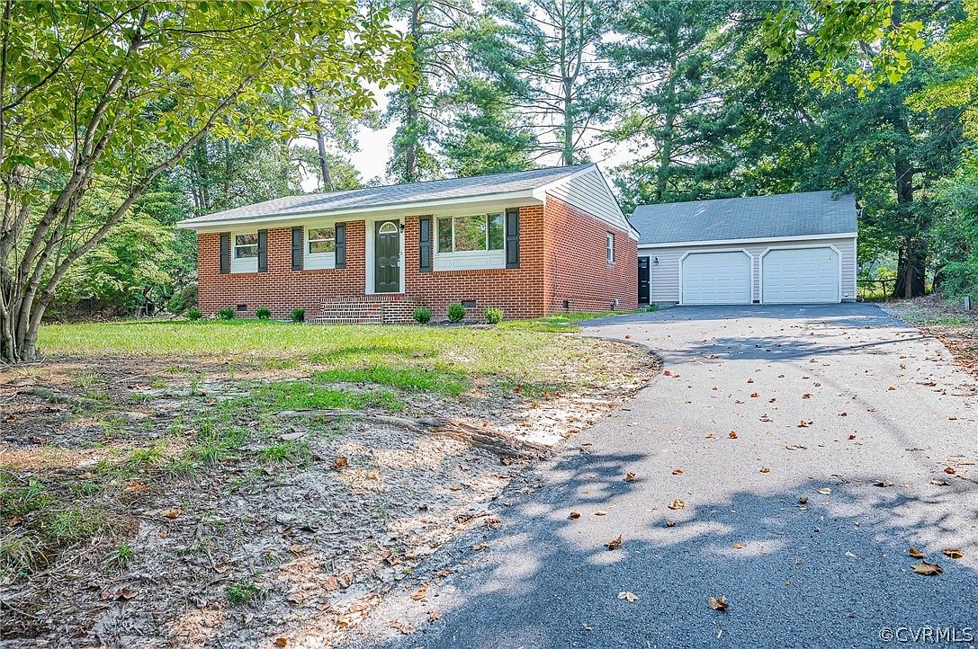 14221 Harrowgate Rd, Chester, VA 23831 Zillow