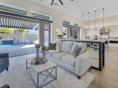 3883 E Alameda Ln, Gilbert, AZ, 85298