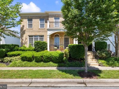 710 Drake Way, Annapolis, MD, 21401