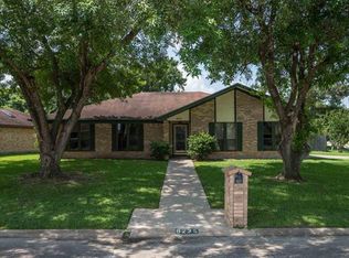 8225 Thad Ln, Beaumont, TX 77706