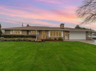 544 Angus Ct, Bay City, MI 48708