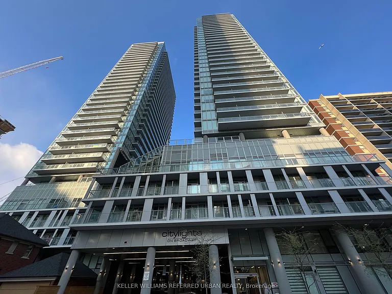 195 Redpath Ave #1012 — Photo 12