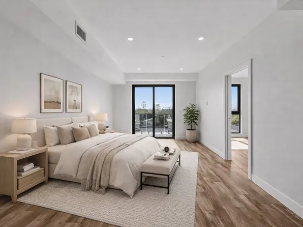 1537 S Wilton Pl, Los Angeles, CA