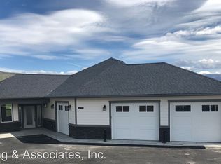 3979 Crestview St, Wenatchee, WA 98801