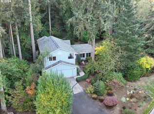 20216 NW Cedar Acres Dr, Ridgefield, WA 98642