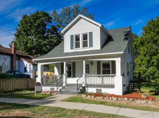 434 Elm St, Colon, MI 49040