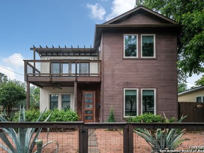 230 Callaghan Ave, San Antonio, TX, 78210