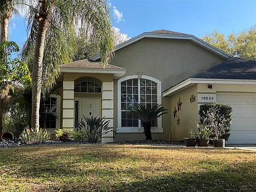 16834 Rockwell Heights Ln Photo 1