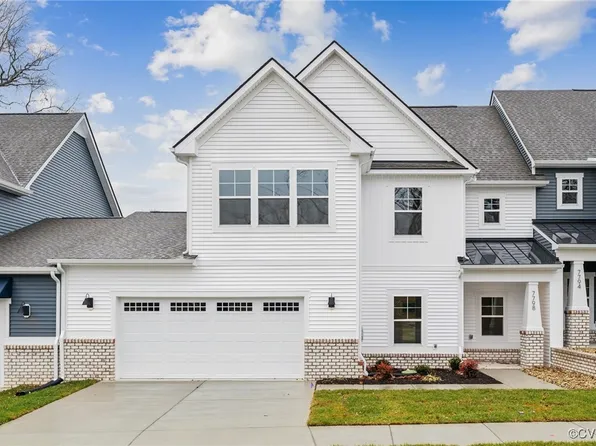 7746 Secret Knoll Ter, Mechanicsville, VA 23111