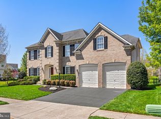 14206 Clatterbuck Loop, Gainesville, VA