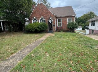 1721 Madison Ave UNIT A, Montgomery, AL 36107