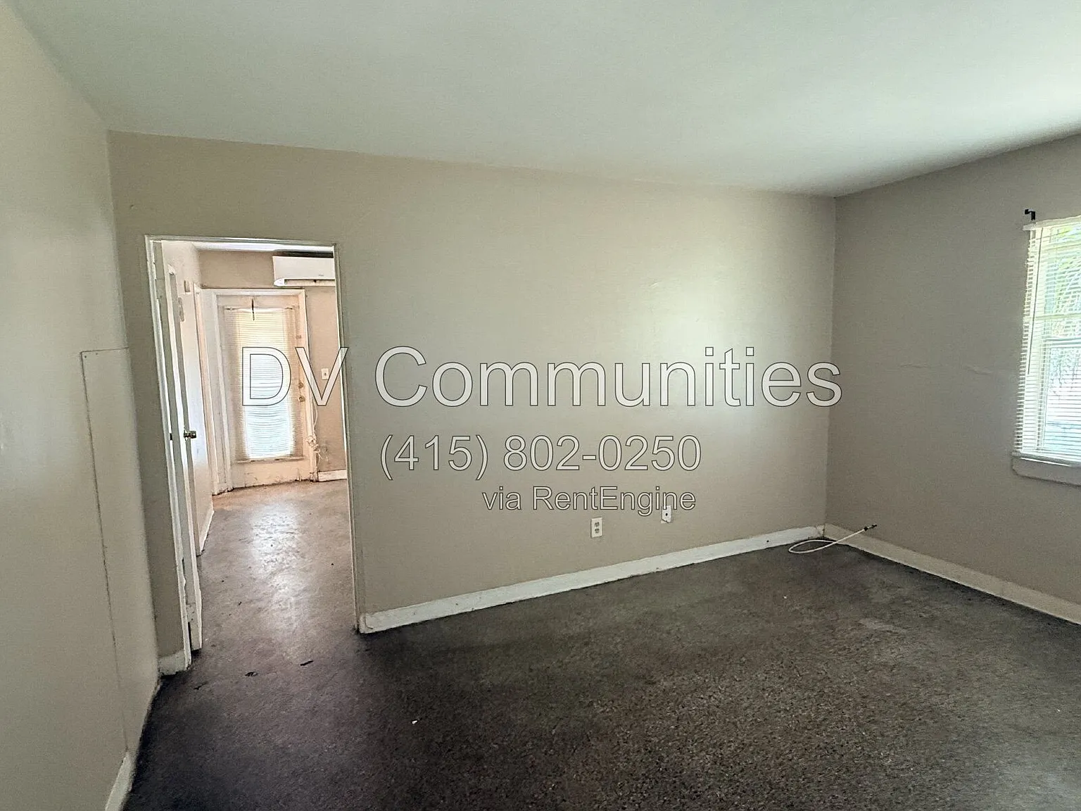 1 bed, 1.0 bath, 585 sqft, $1,195 — Photo 2