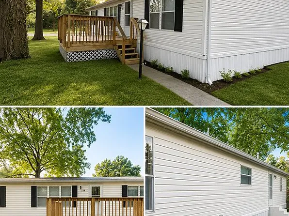 234 Blue Jay Ln, Swanton, OH 43558