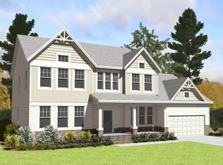 40 E Currituck Cir, Garner, NC 27529
