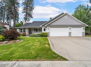 5119 E River Pl, Post Falls, ID 83854