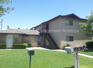 2875 Sycamore Ave APT 2, Rosamond, CA 93560